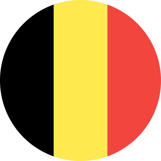 Bandiera del Belgio