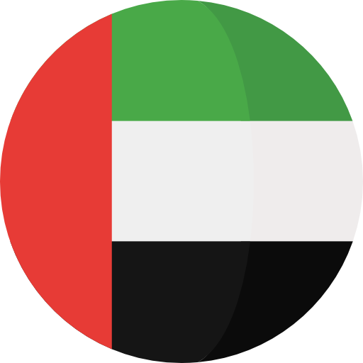 Bandiera degli Emirati Arabi Uniti