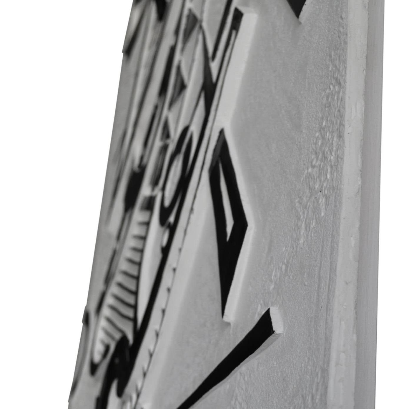 Pannello decorativo da parete Capricci Musicanti 3