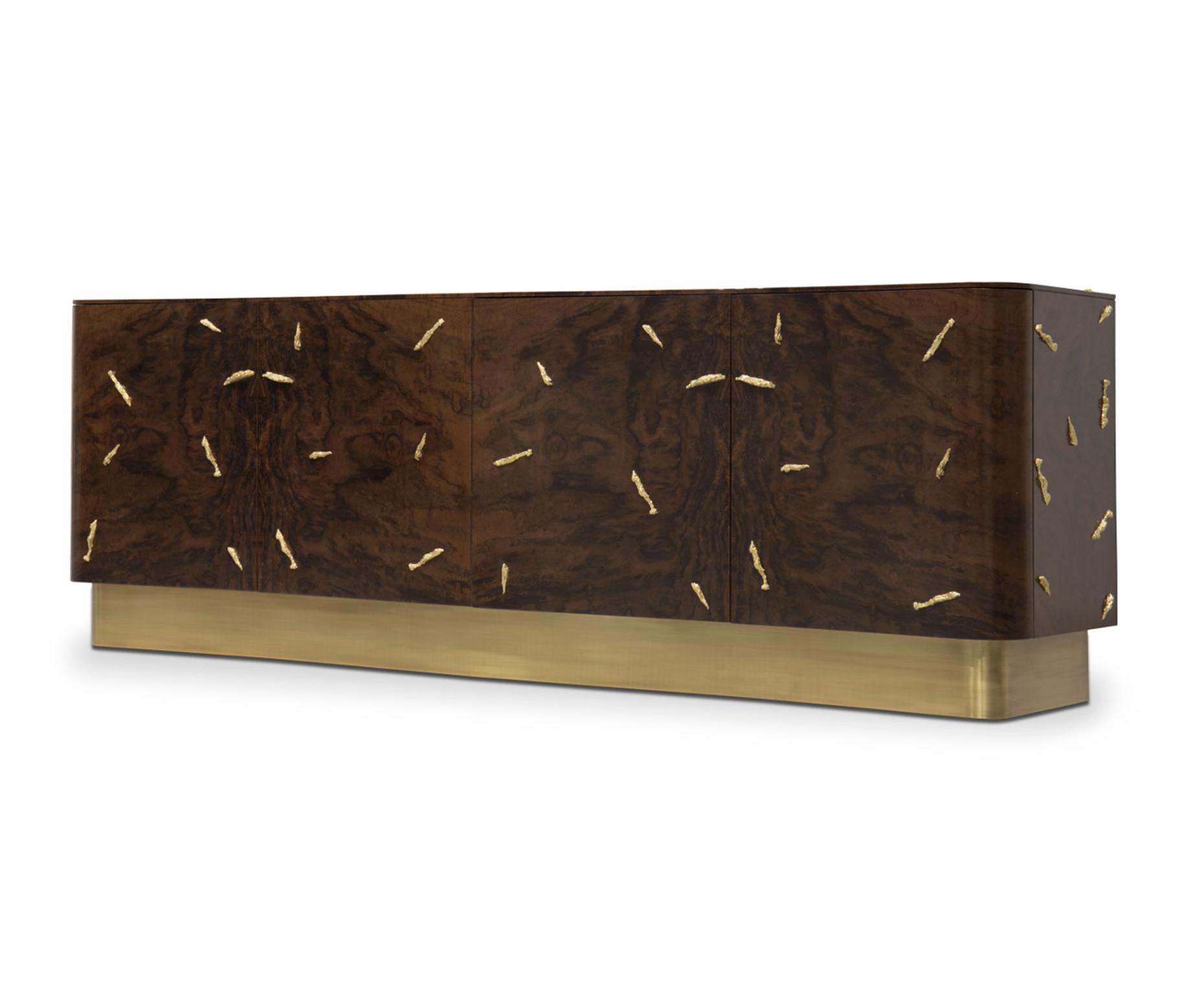 Credenza Design in Legno