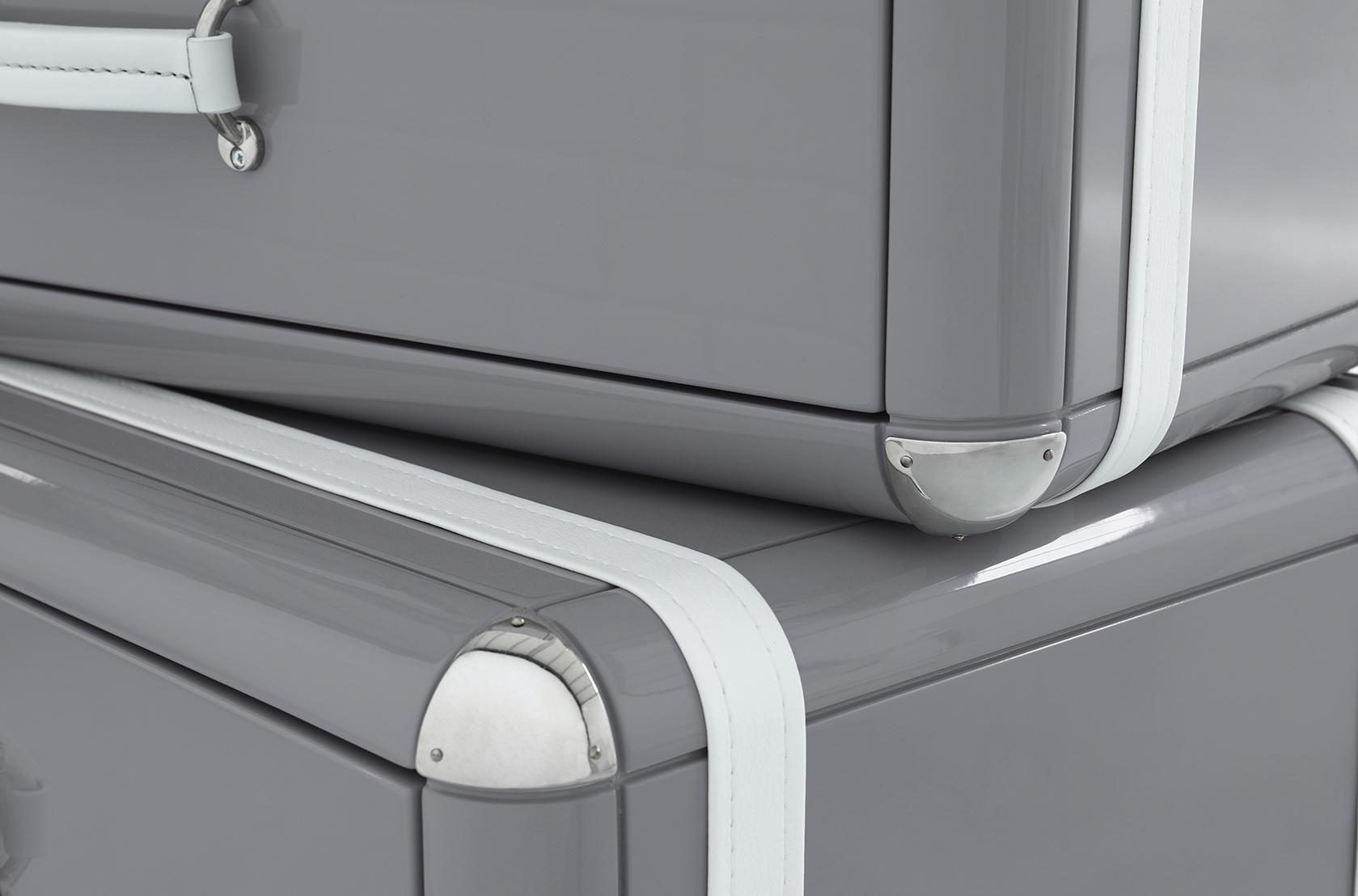Cassettiera Per Bambini Skyline Breeze Triple