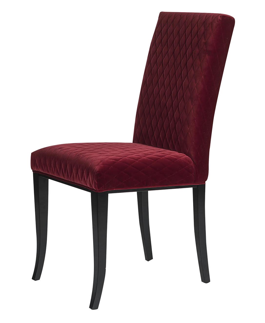 Sedia Audrey Bordeaux