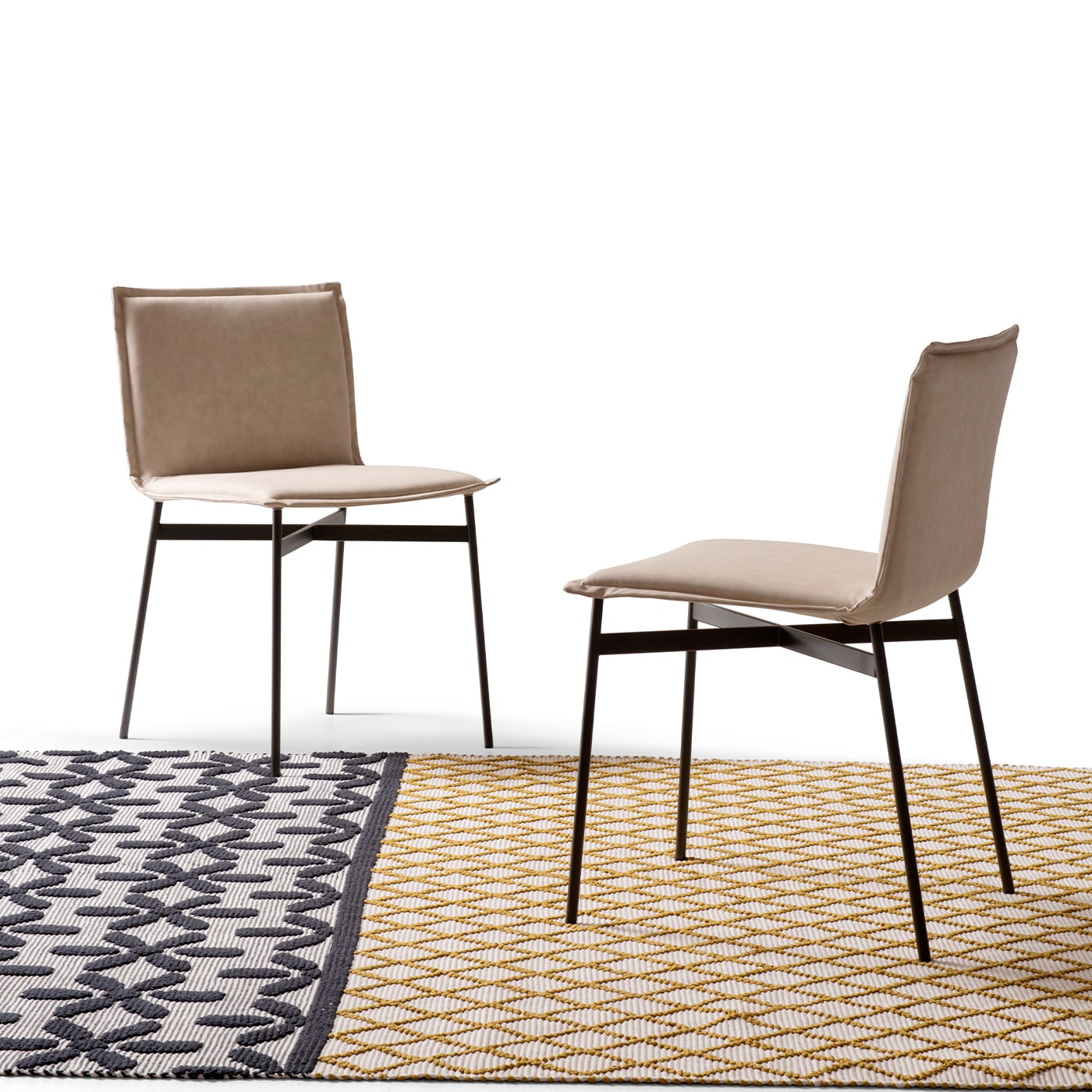 Zazu Sedia Raffinata