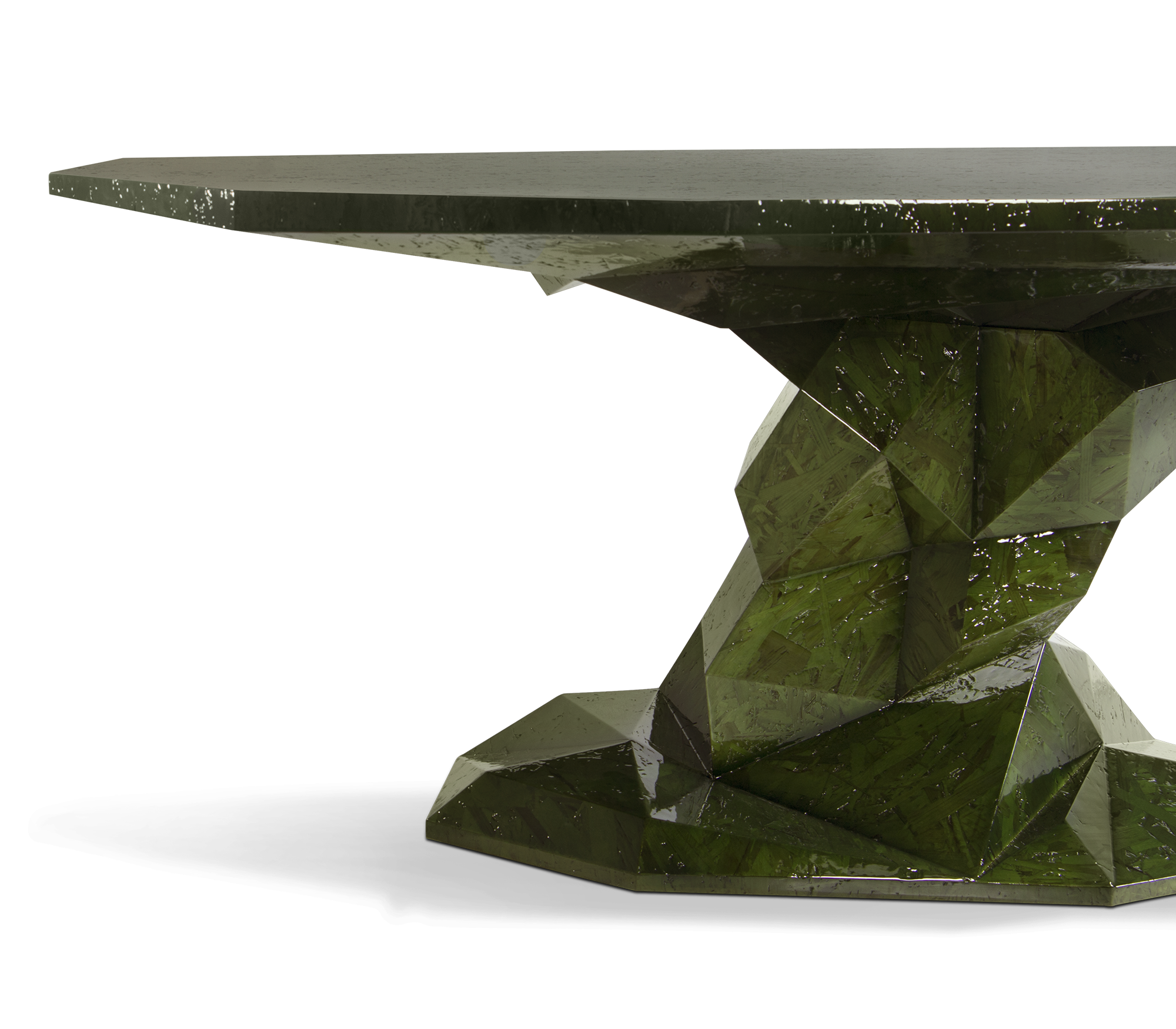 Tavolo da Pranzo Luxe Bonsai