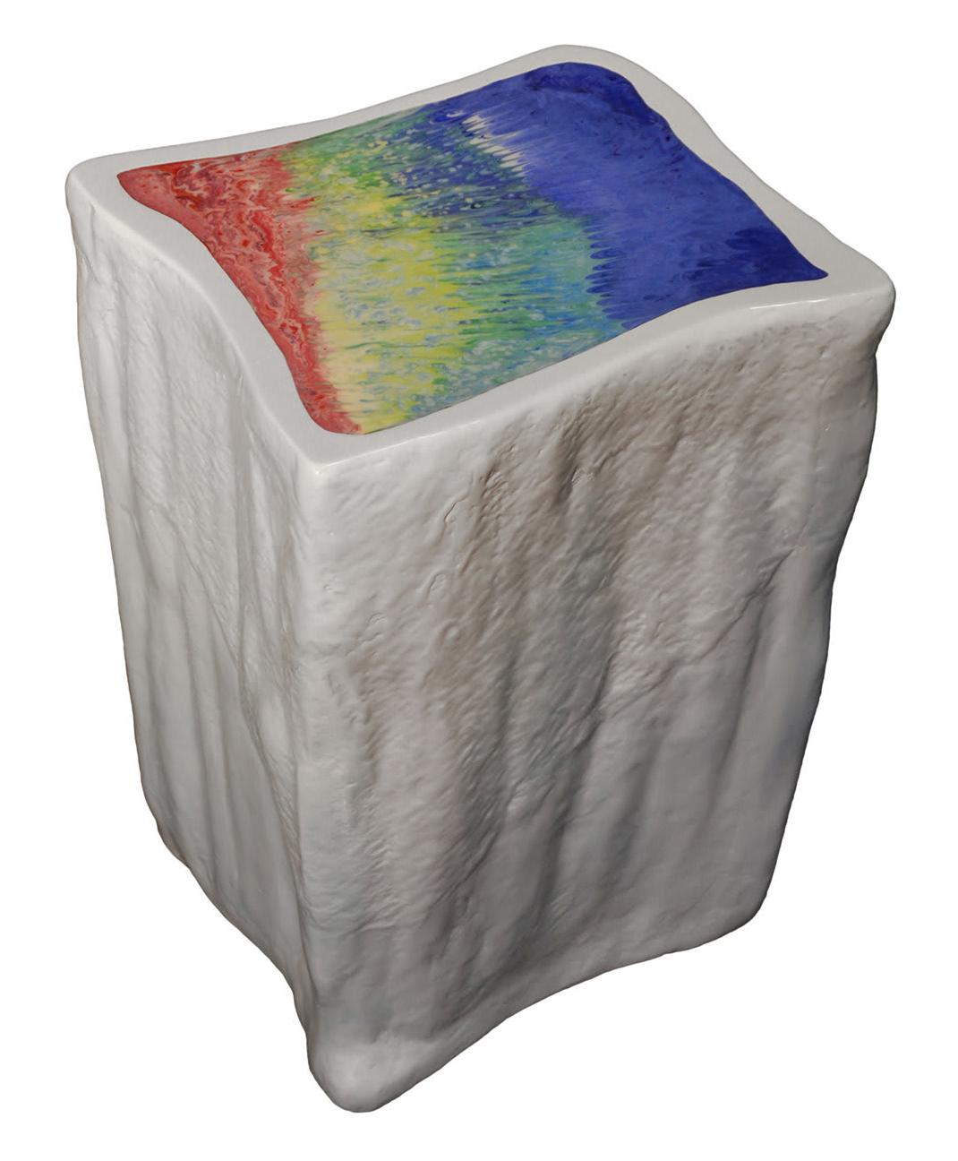 Tavolino Glacial
