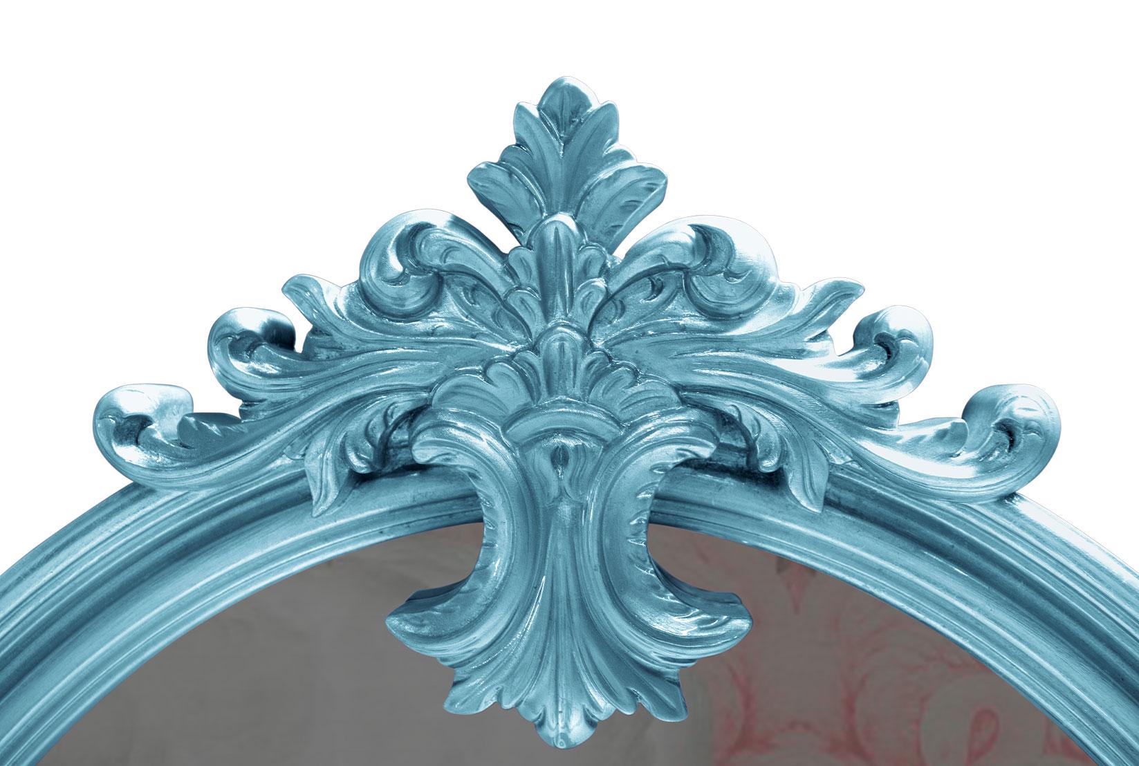 Specchio Da Parete Sapphire Magic Con TV