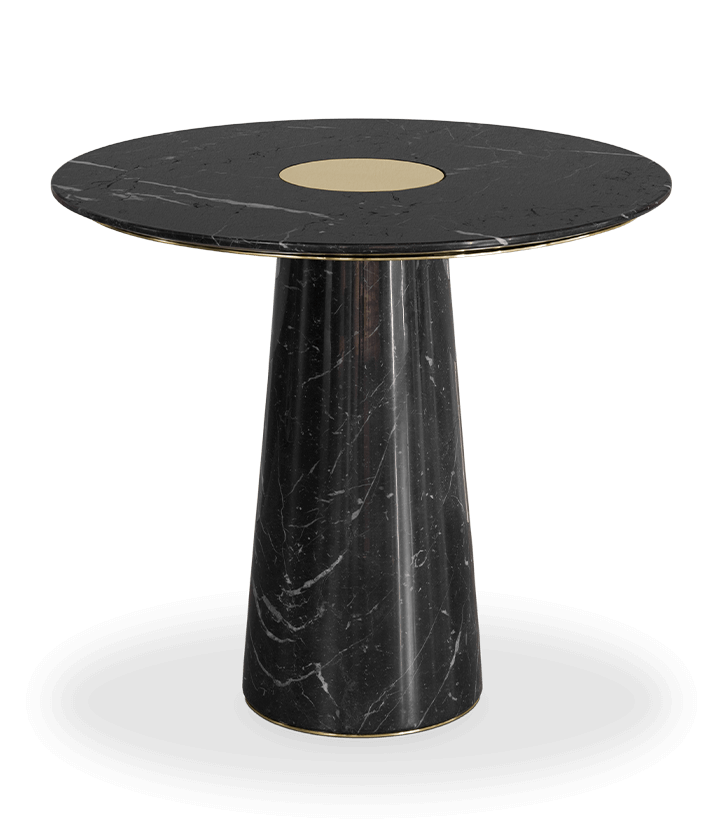 Tavolino Laterale Forge