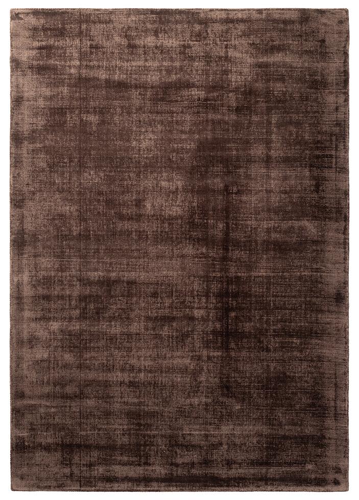 Tappeto Trendy Lucido Taupe