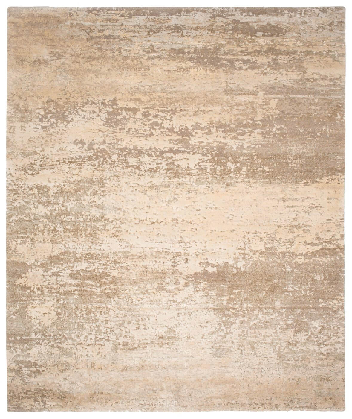 Tappeto Artwork 27 Crema