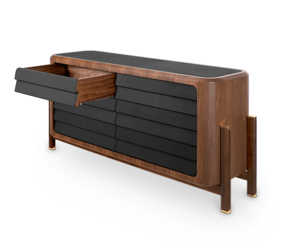 Credenza Bronson