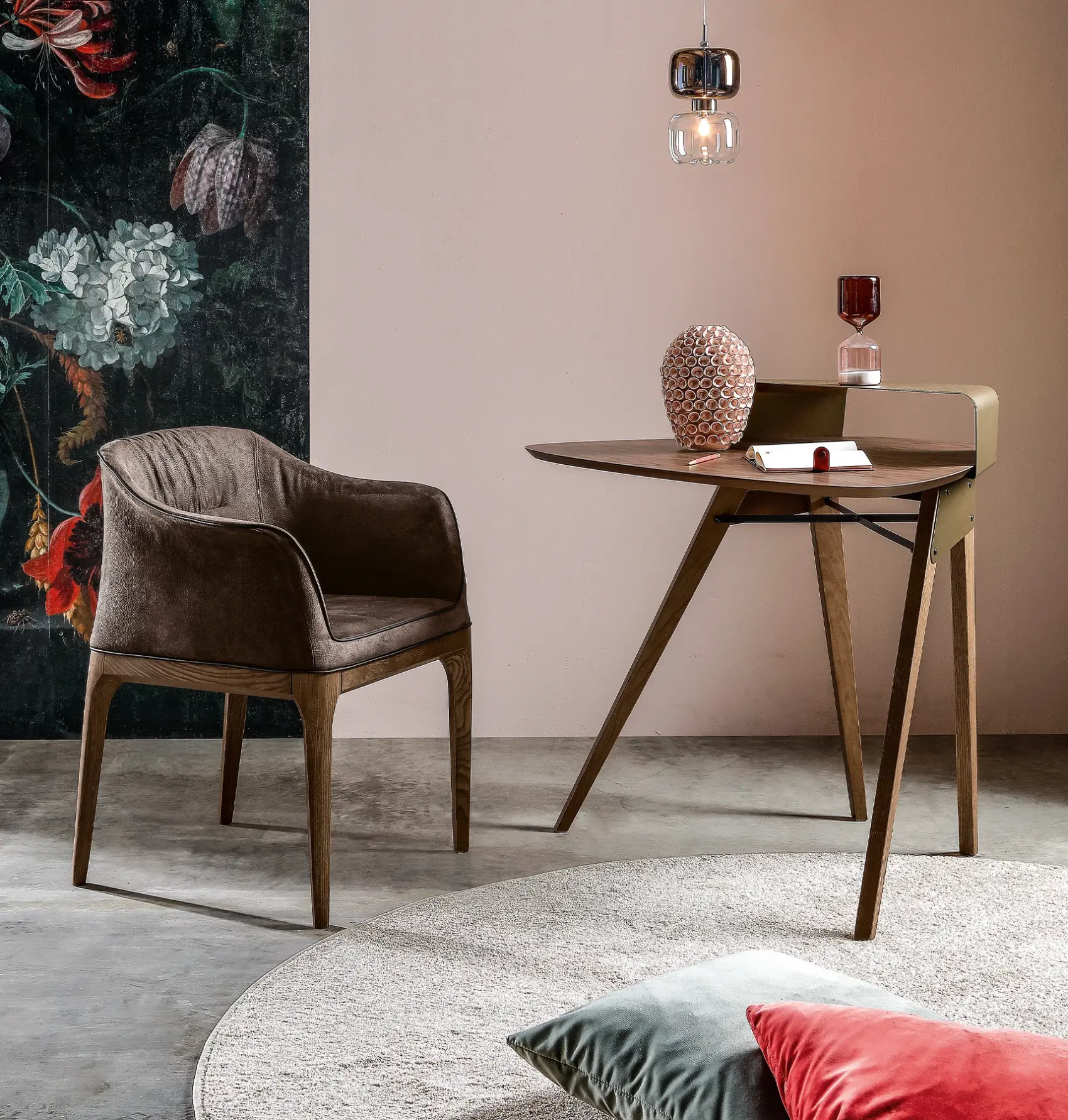 Scrivania Nipper