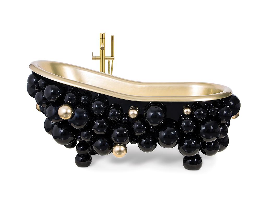 Vasca Da Bagno Gravity