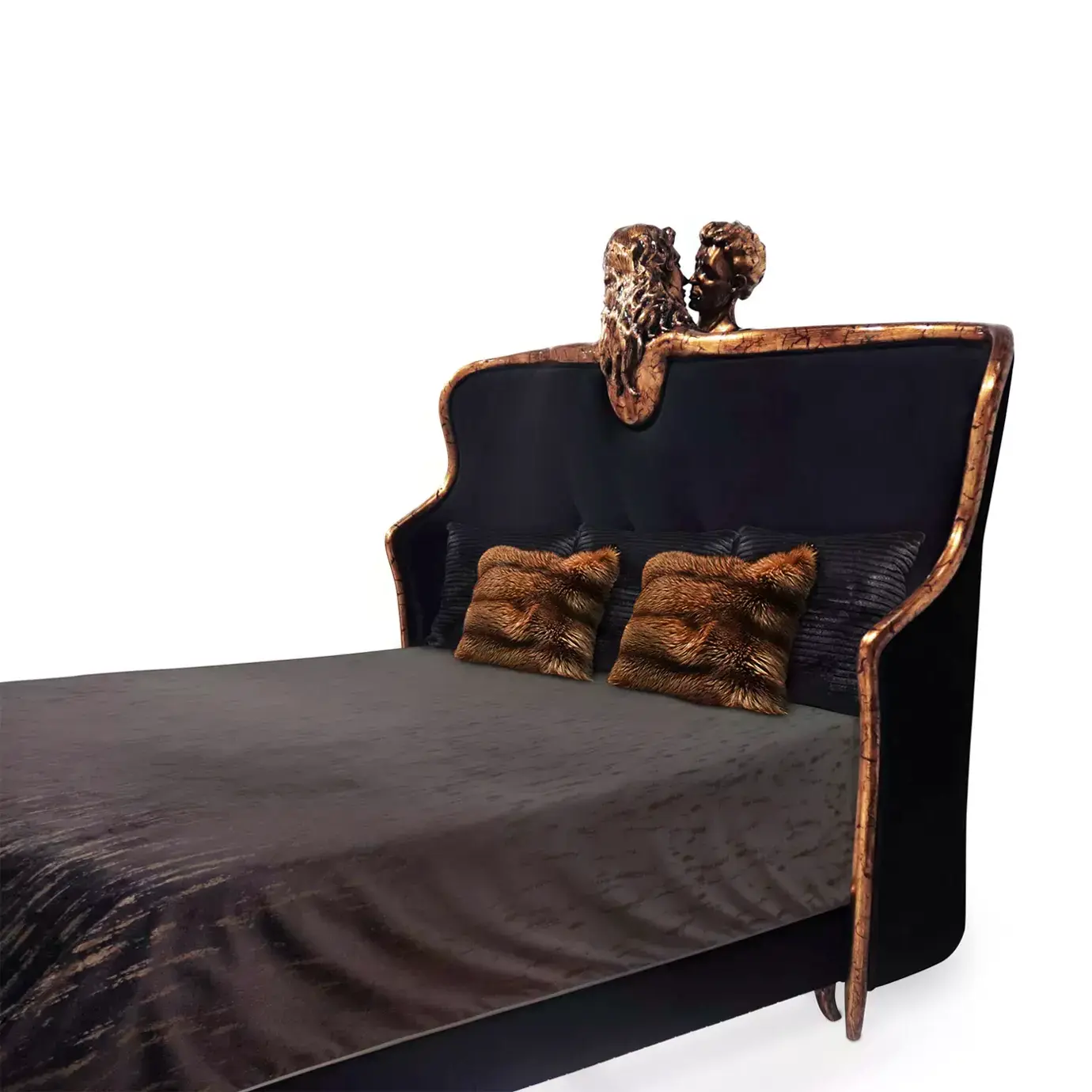 Letto Eclipse