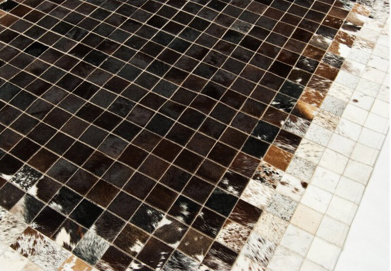 Tappeto Mosaic col.1