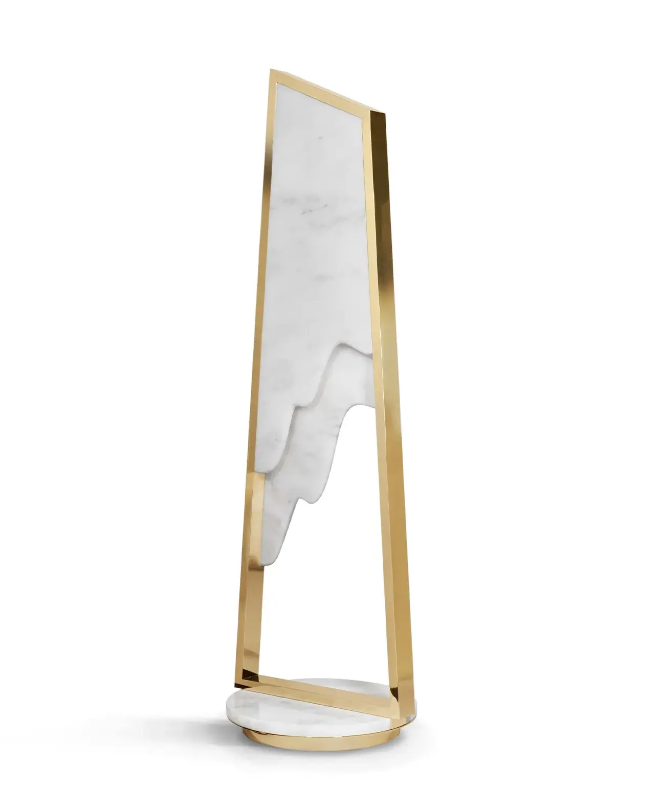 Lampada da Terra Grand Aura II