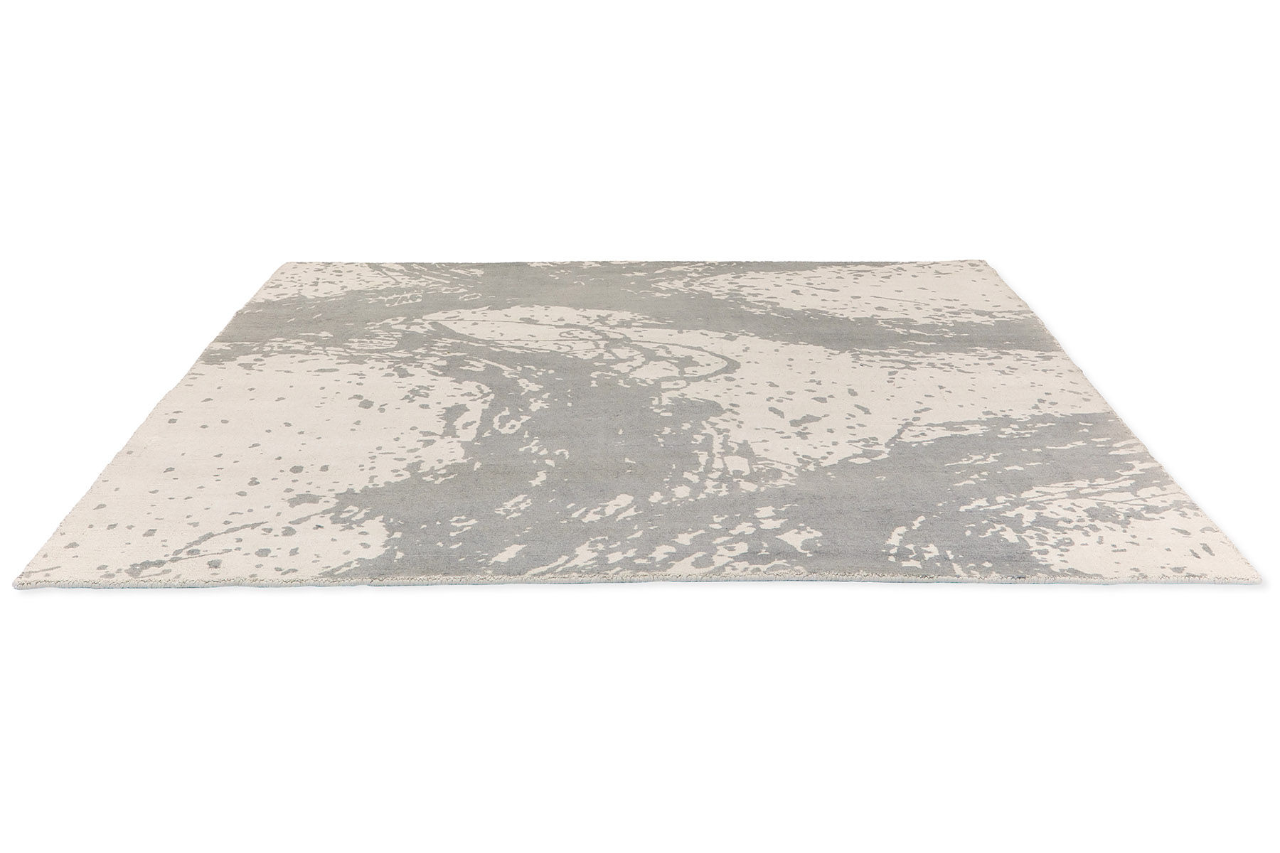 Tappeto Enigmatic Pewter/Risveglio