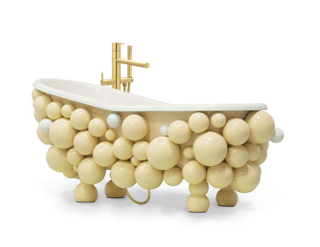 Vasca Da Bagno Gravity