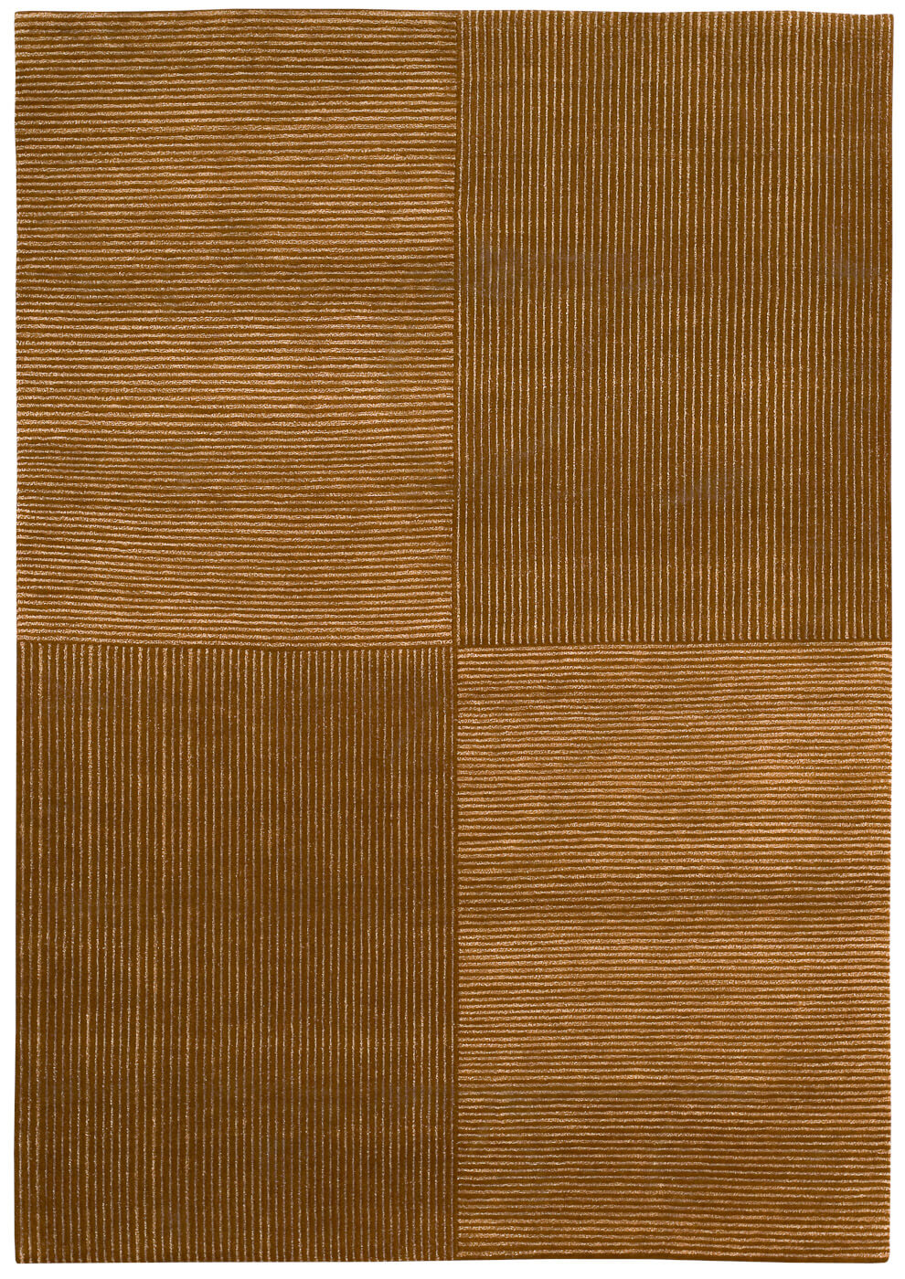 Tappeto Vario 1 Oro