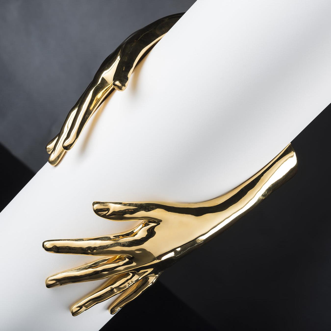 Vaso Hands