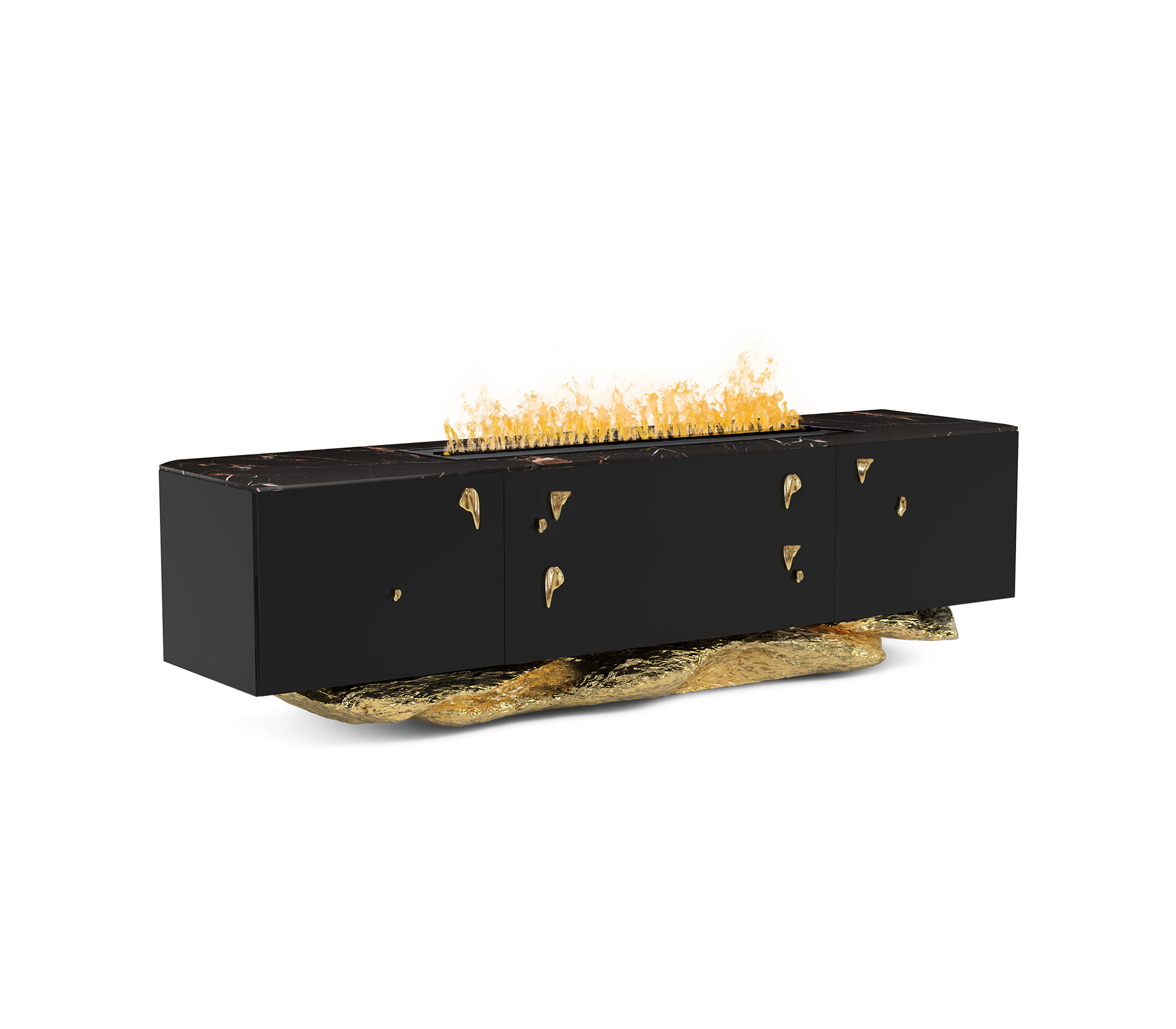 Caminetto Artisan