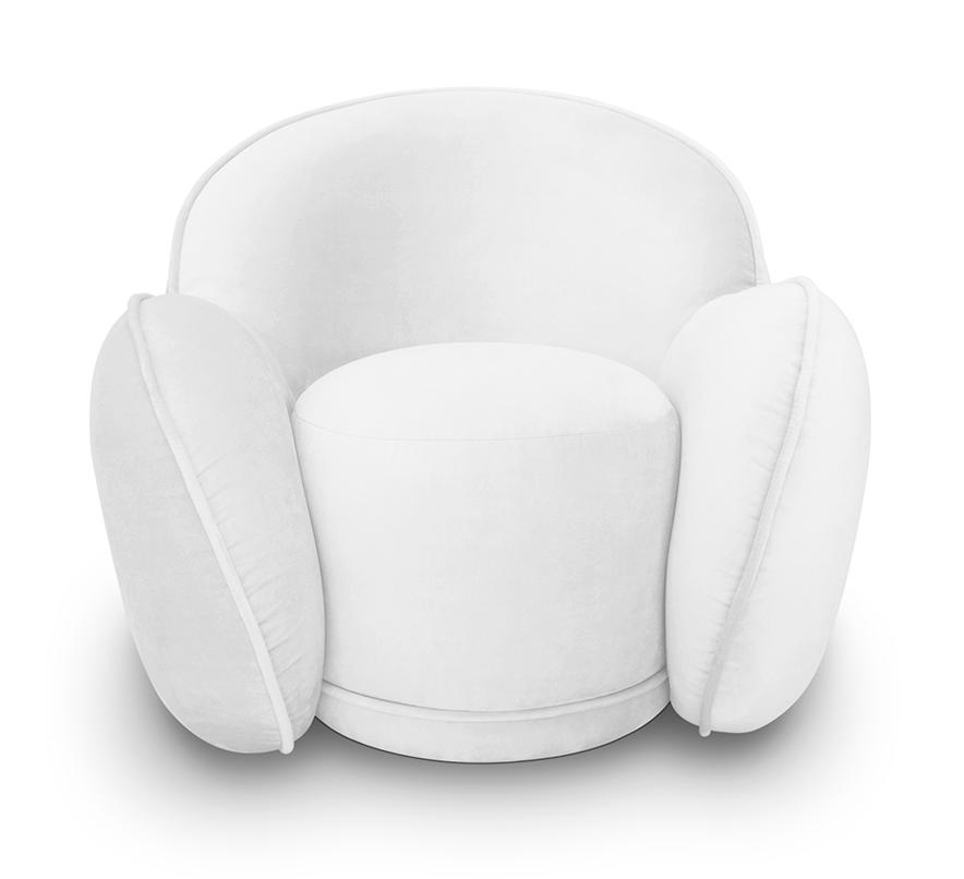 Poltrona Per Bambini Cuddly Kids