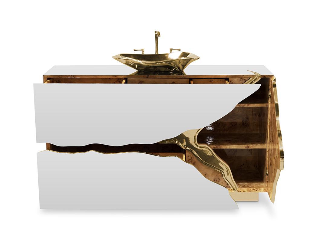 Mobile Bagno Singolo Rift