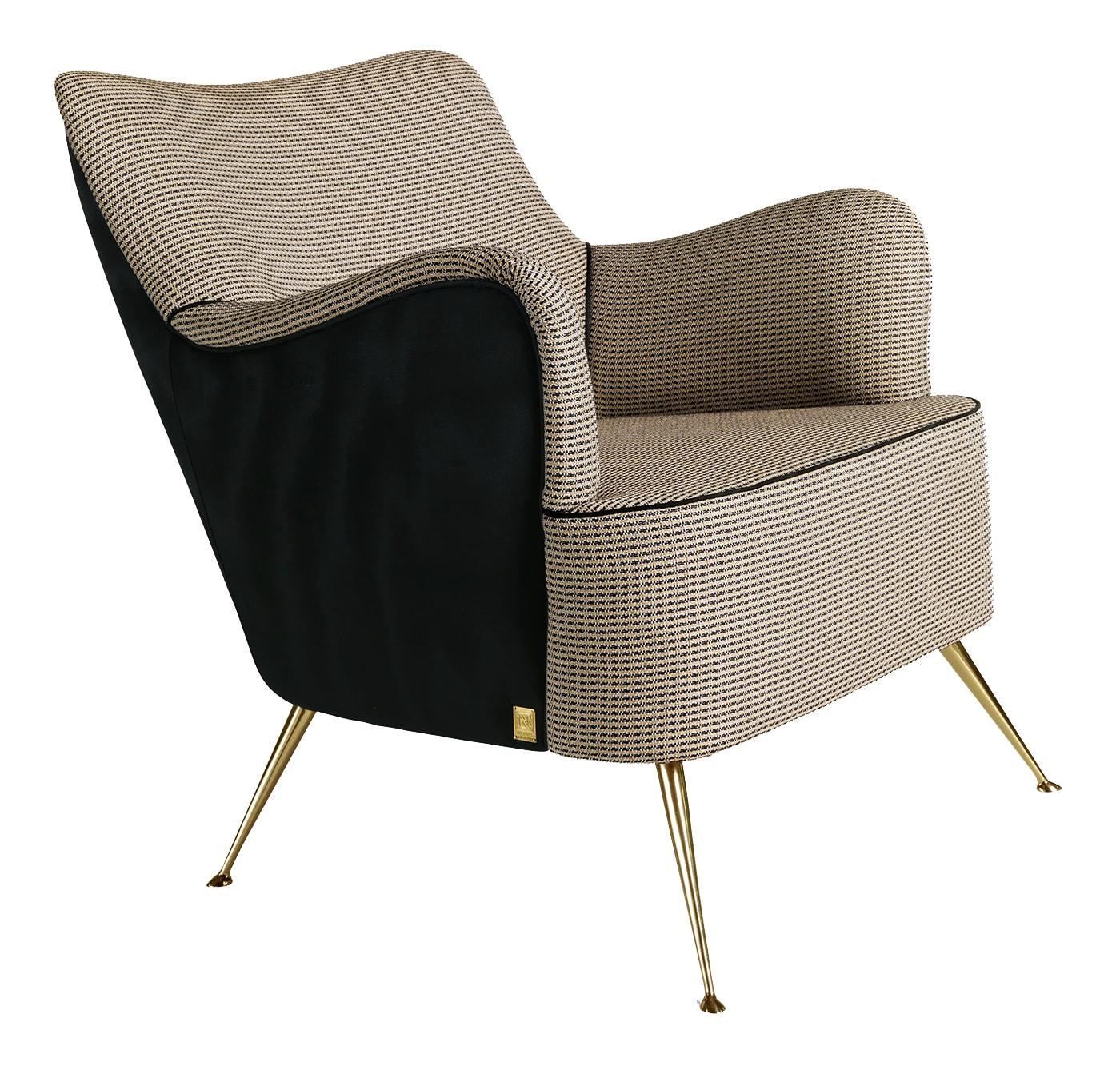 Poltrona Bellagio Beige