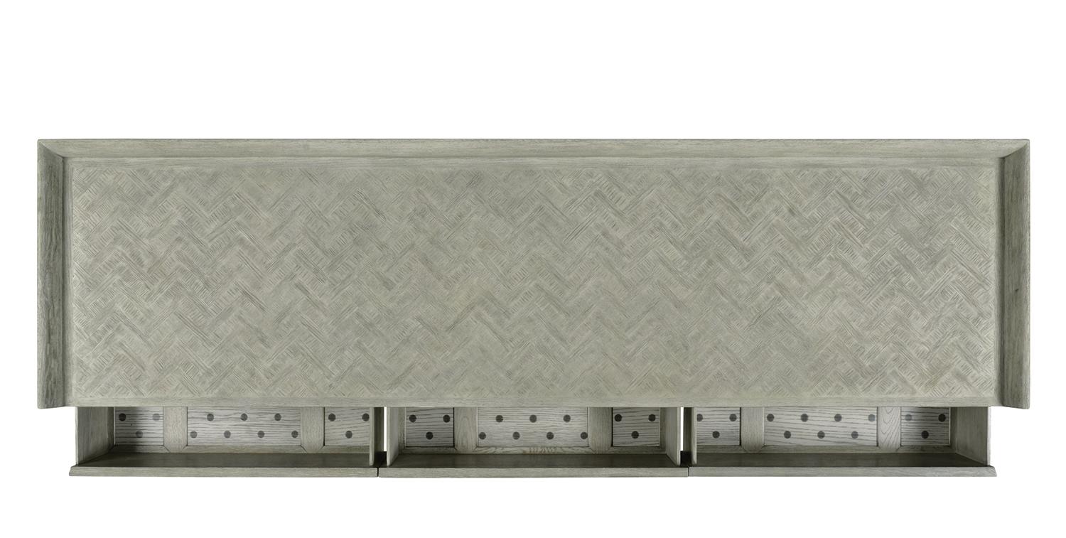Credenza Ferdinand Cloudy Oak