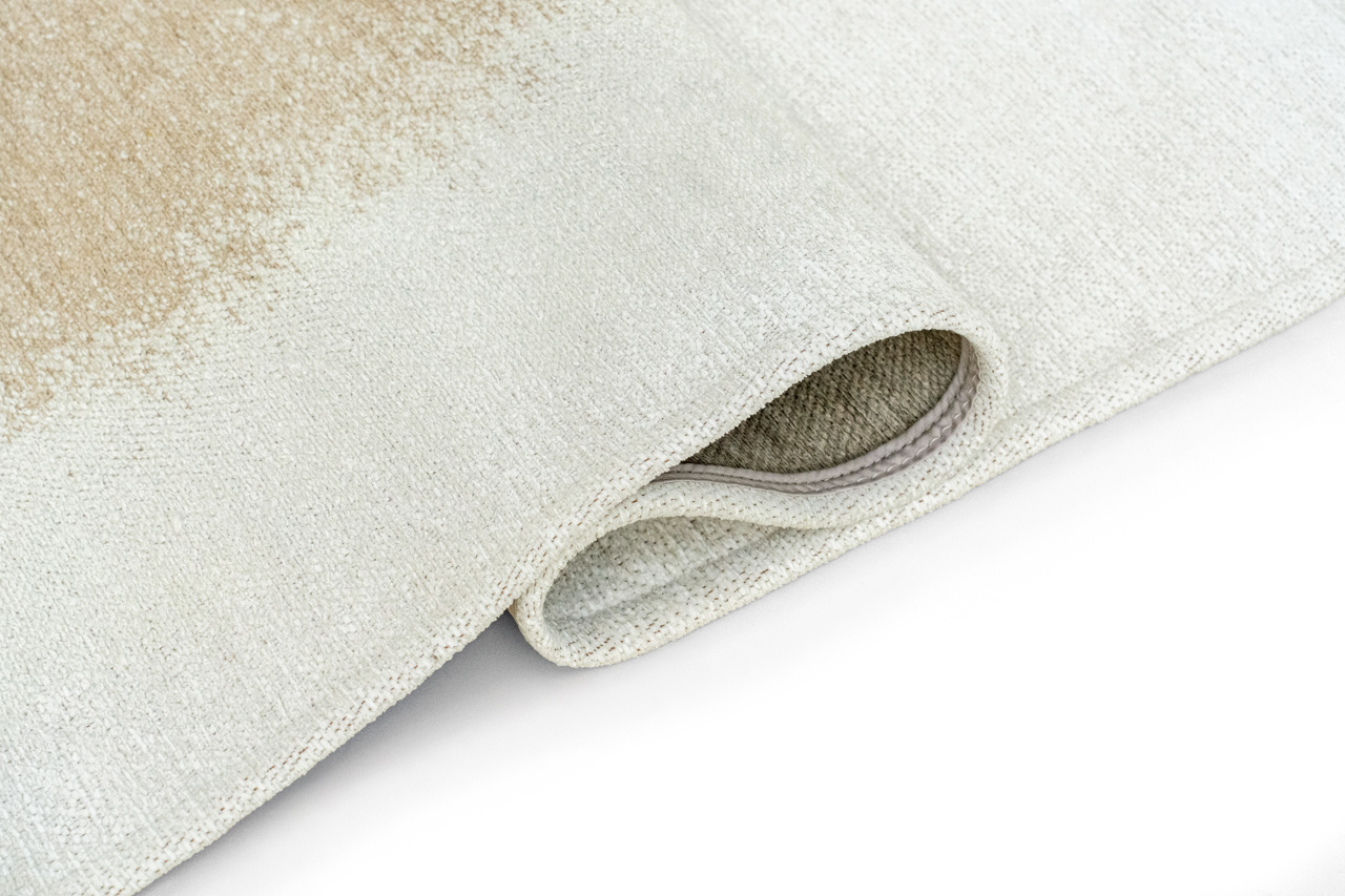 Tappeto Drop Fawn
