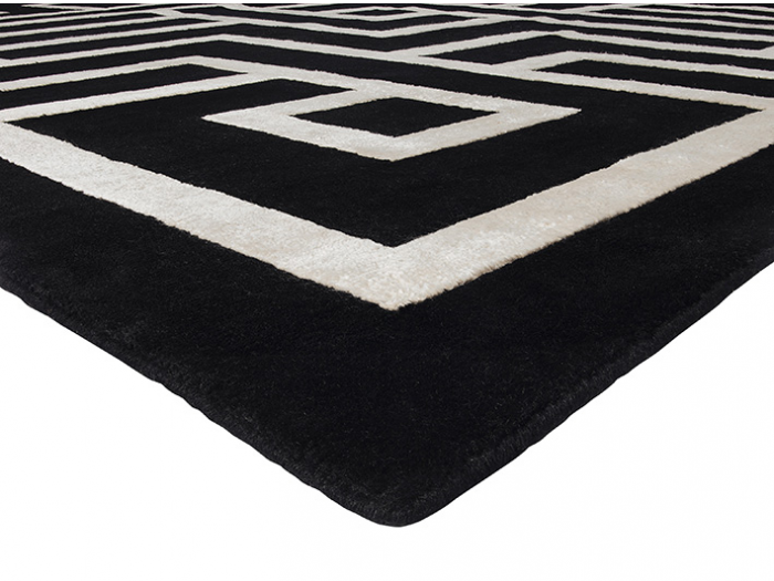 Tappeto Labyrinth Edizione Limitata
