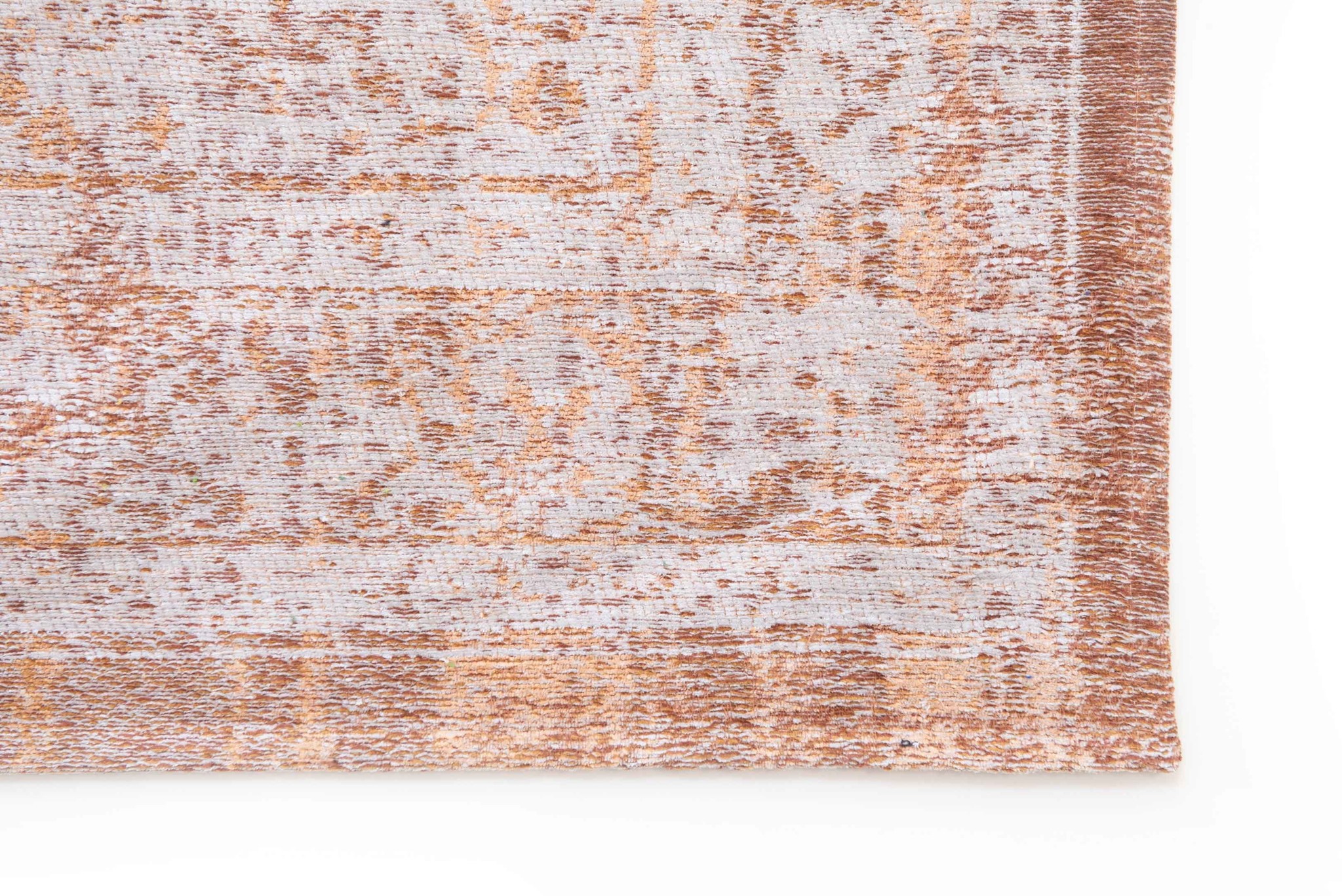 Tappeto Fading World Salmon 9067