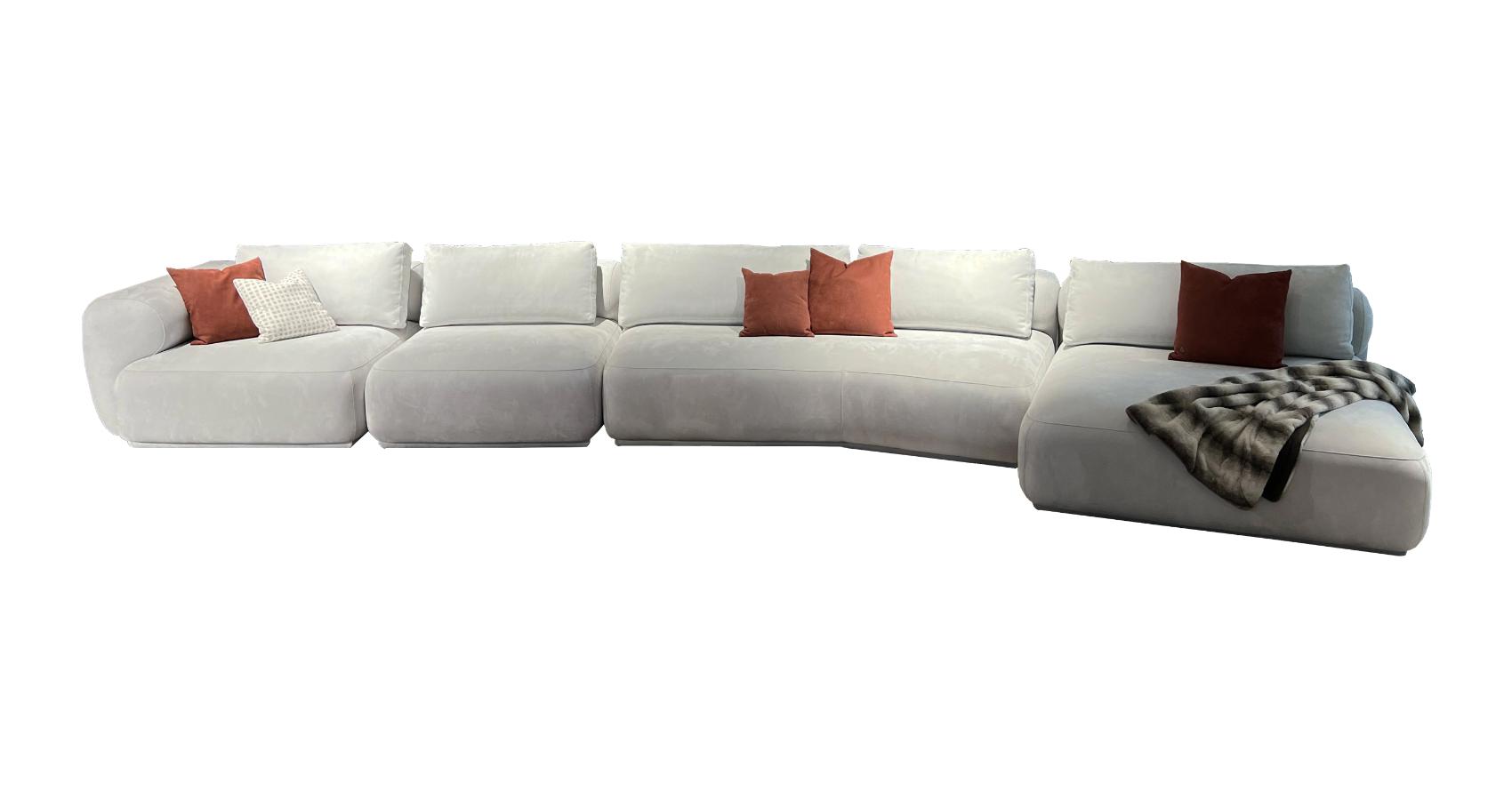 Divano Modulare Stone