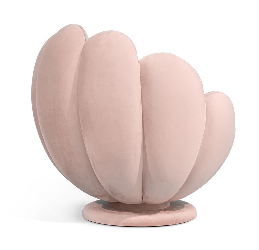 Poltrona Per Bambini Lotus Serenity