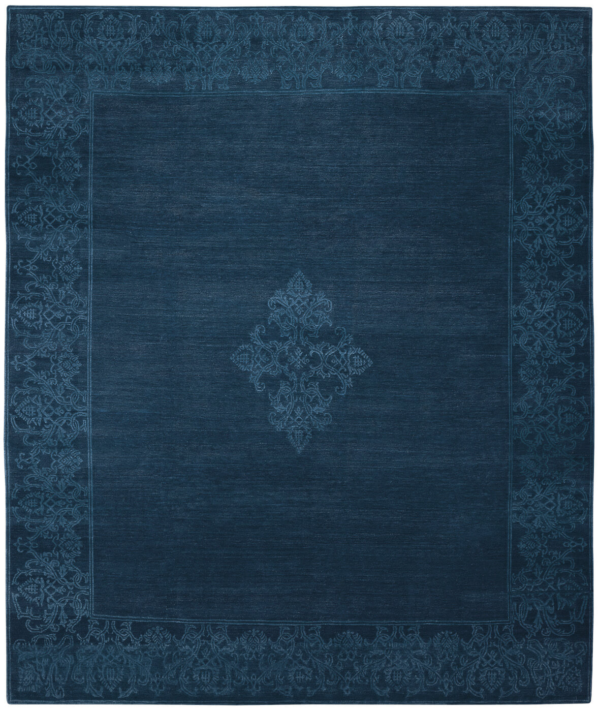 Tappeto Florenz Blu | Misura: 300 x 400 cm