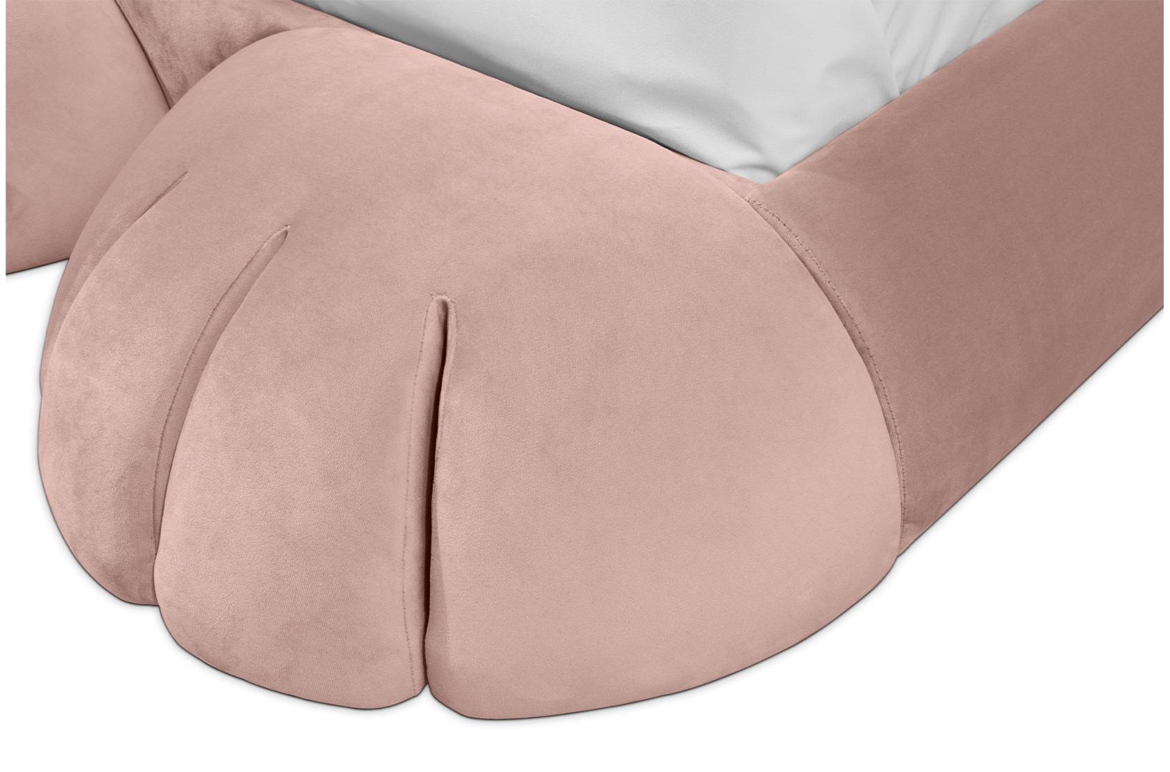 Letto Per Bambini Snuggly Bunny Burrow