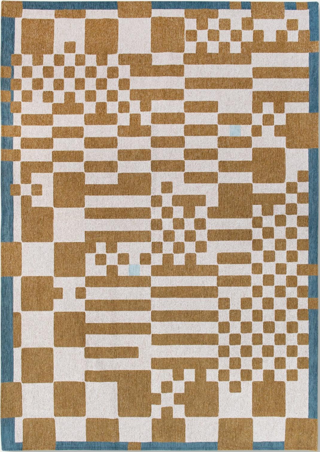 Tappeto Honey 9338