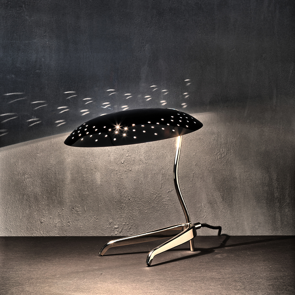 Lampada da Tavolo Meola