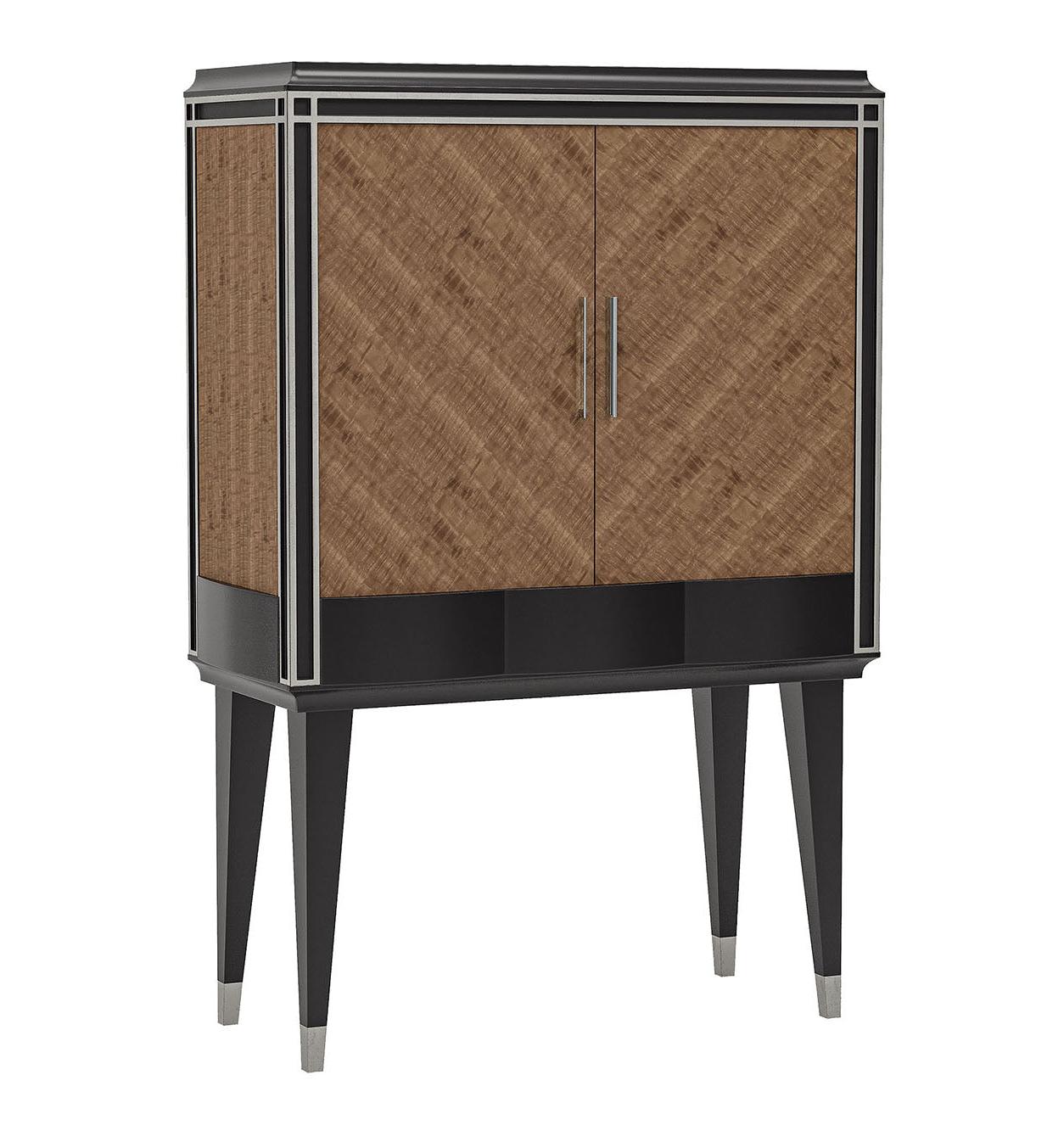 Mobile Bar Luxe