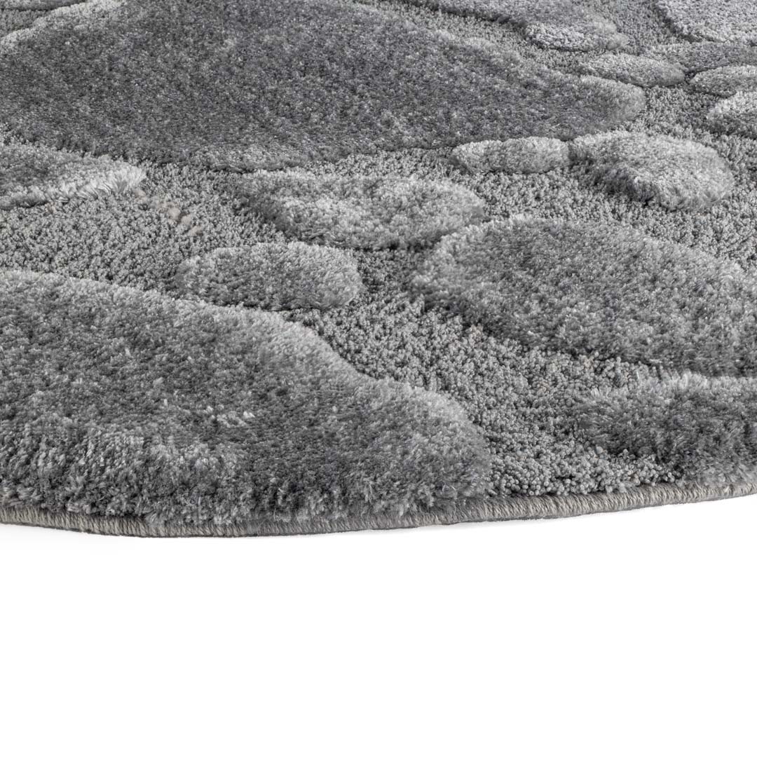 Tappeto Venere Pietra Grigio Perla