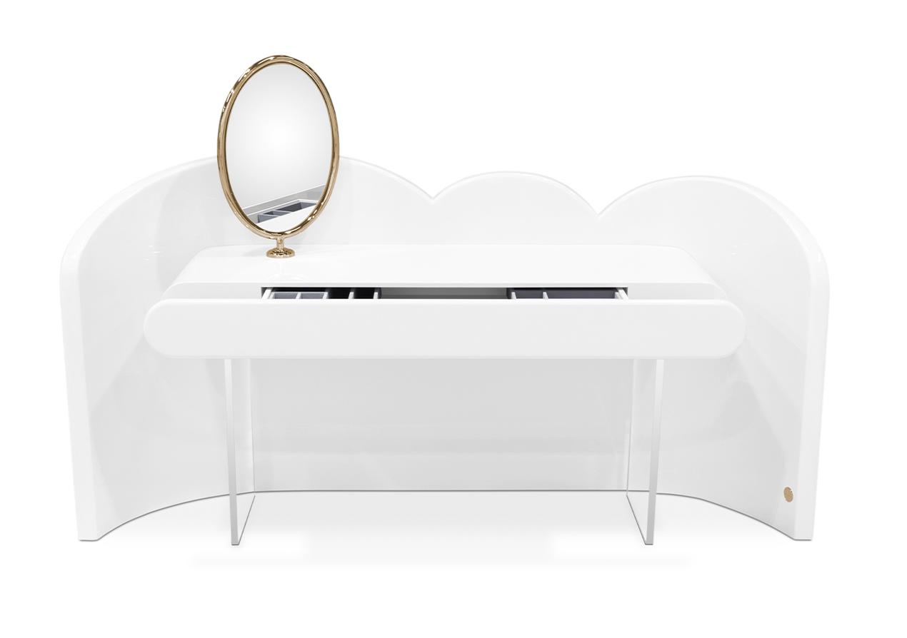 Toletta Per Bambini Nimbus Vanity