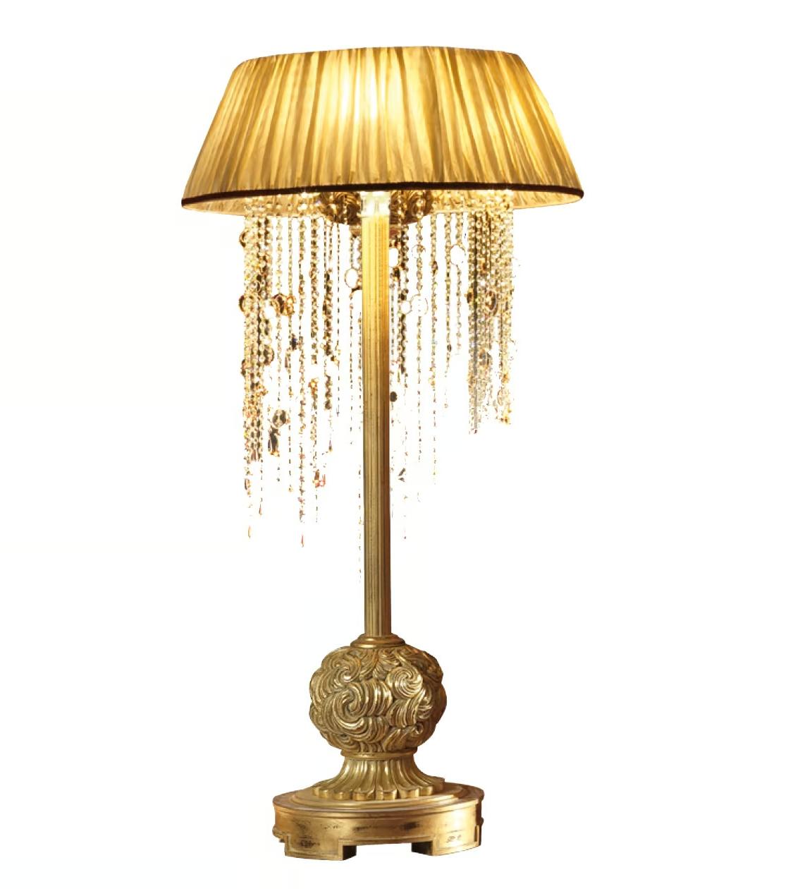 Lampada da Terra Royal | Colore: Gray