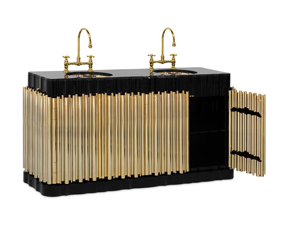 Mobile Bagno Melody