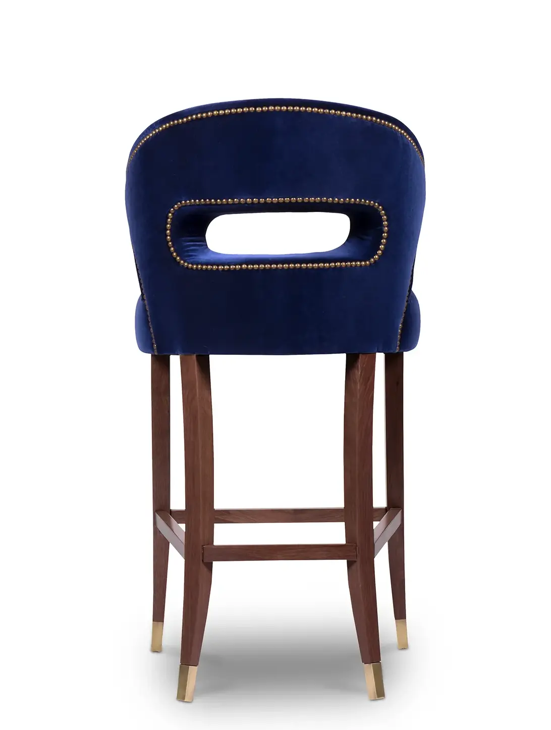 Sedia da Bar Arctic