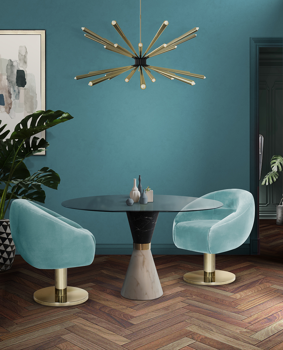 Lampada a Sospensione Lavish - 3