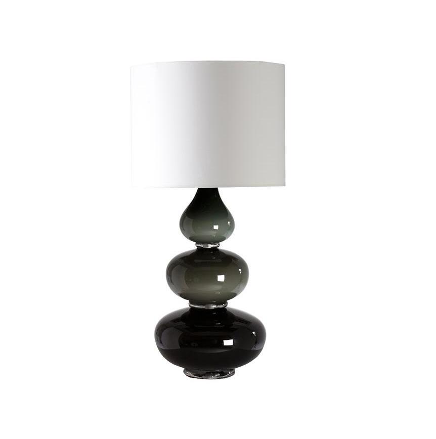 Lampada da tavolo Aragoa Slate