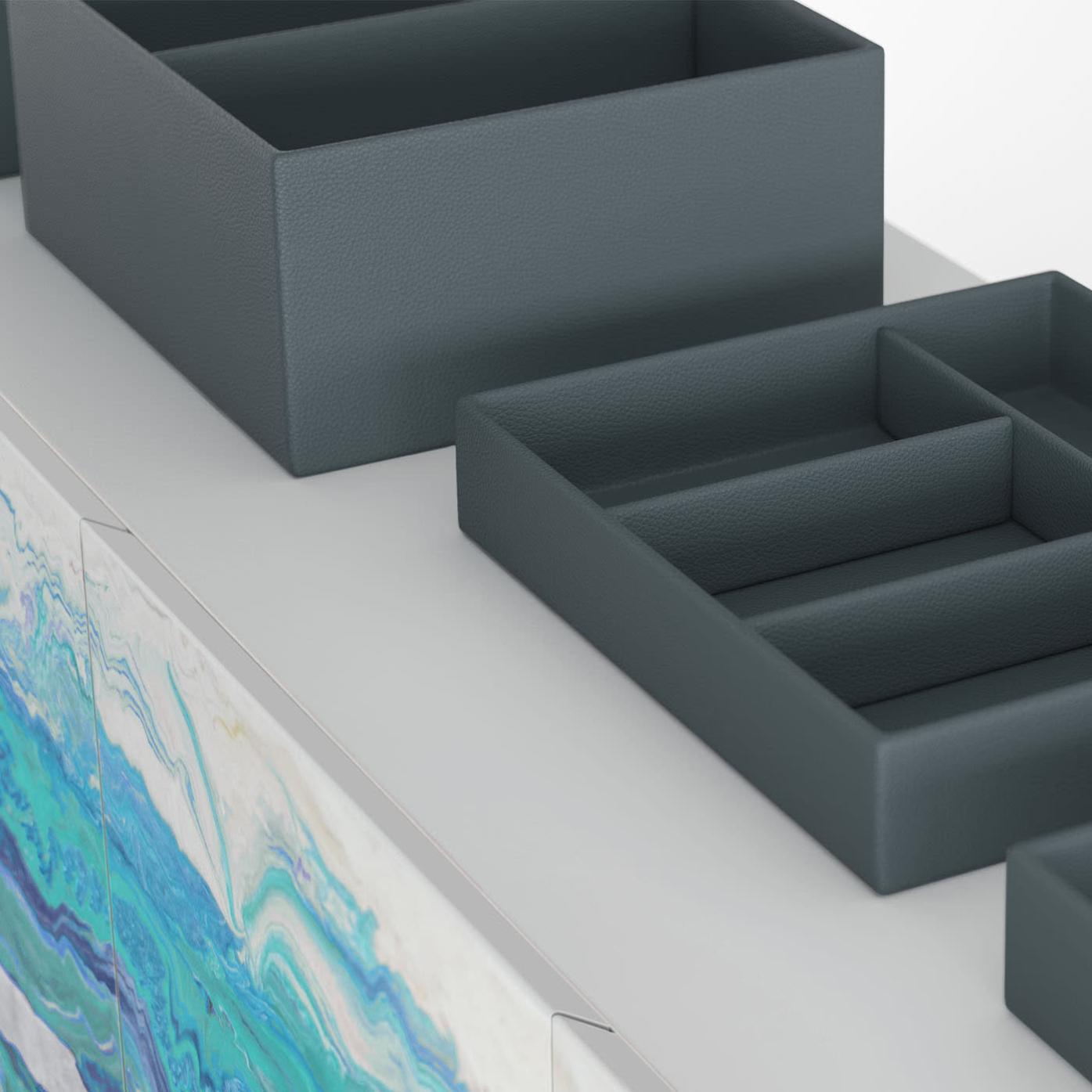 Credenza Vitae Acqua