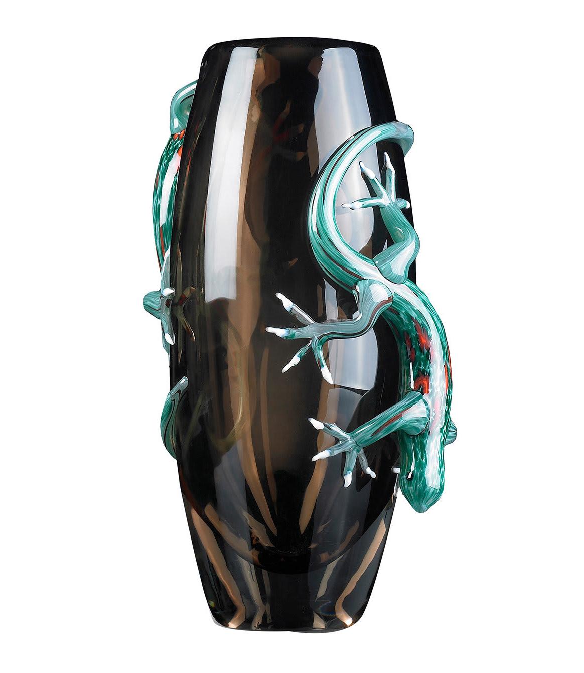 Vaso Gecko