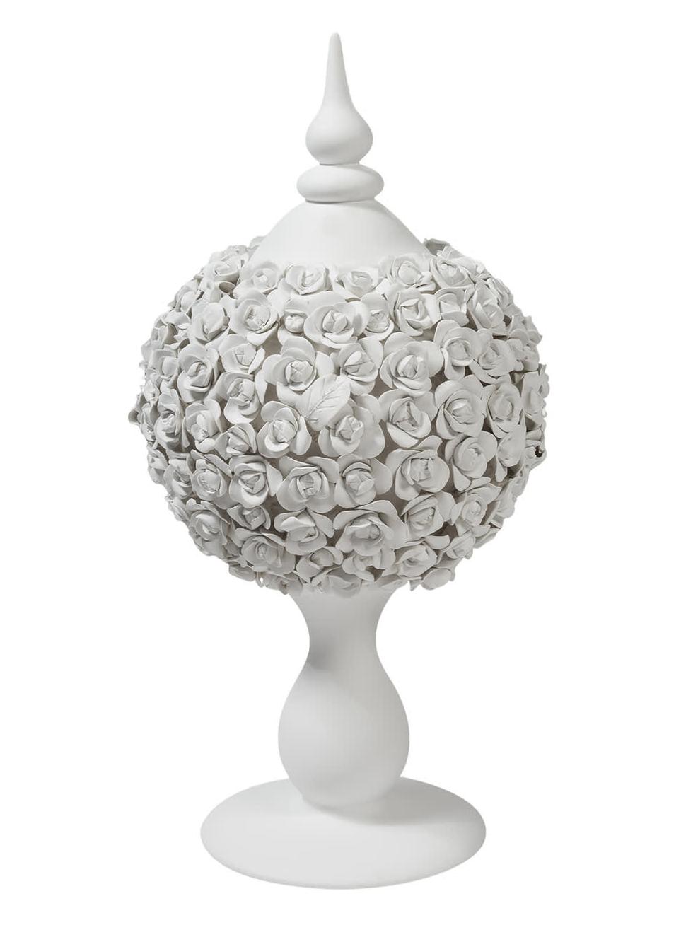 Scultura Coco Camelie