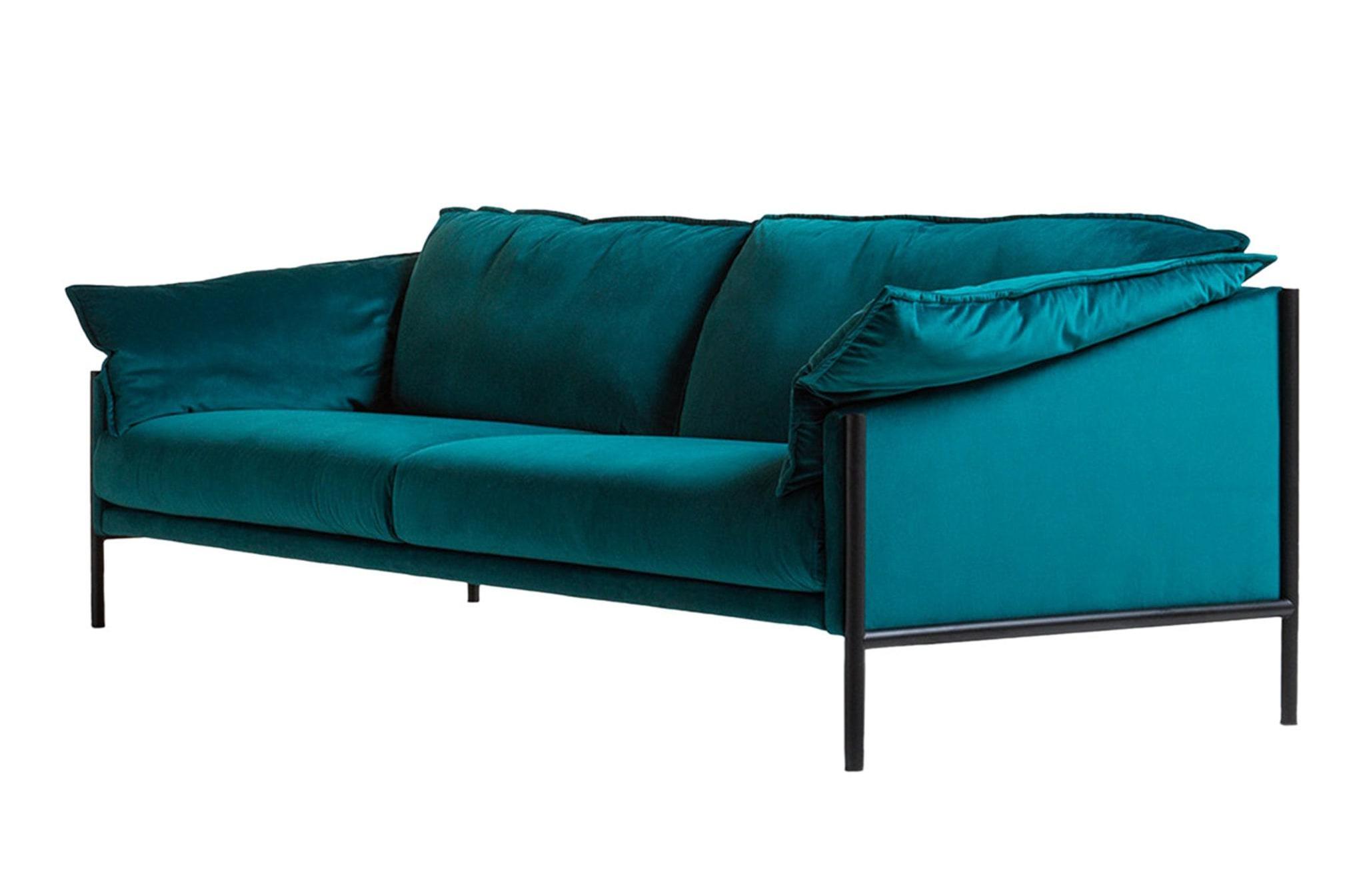 Weekend Divano Blu