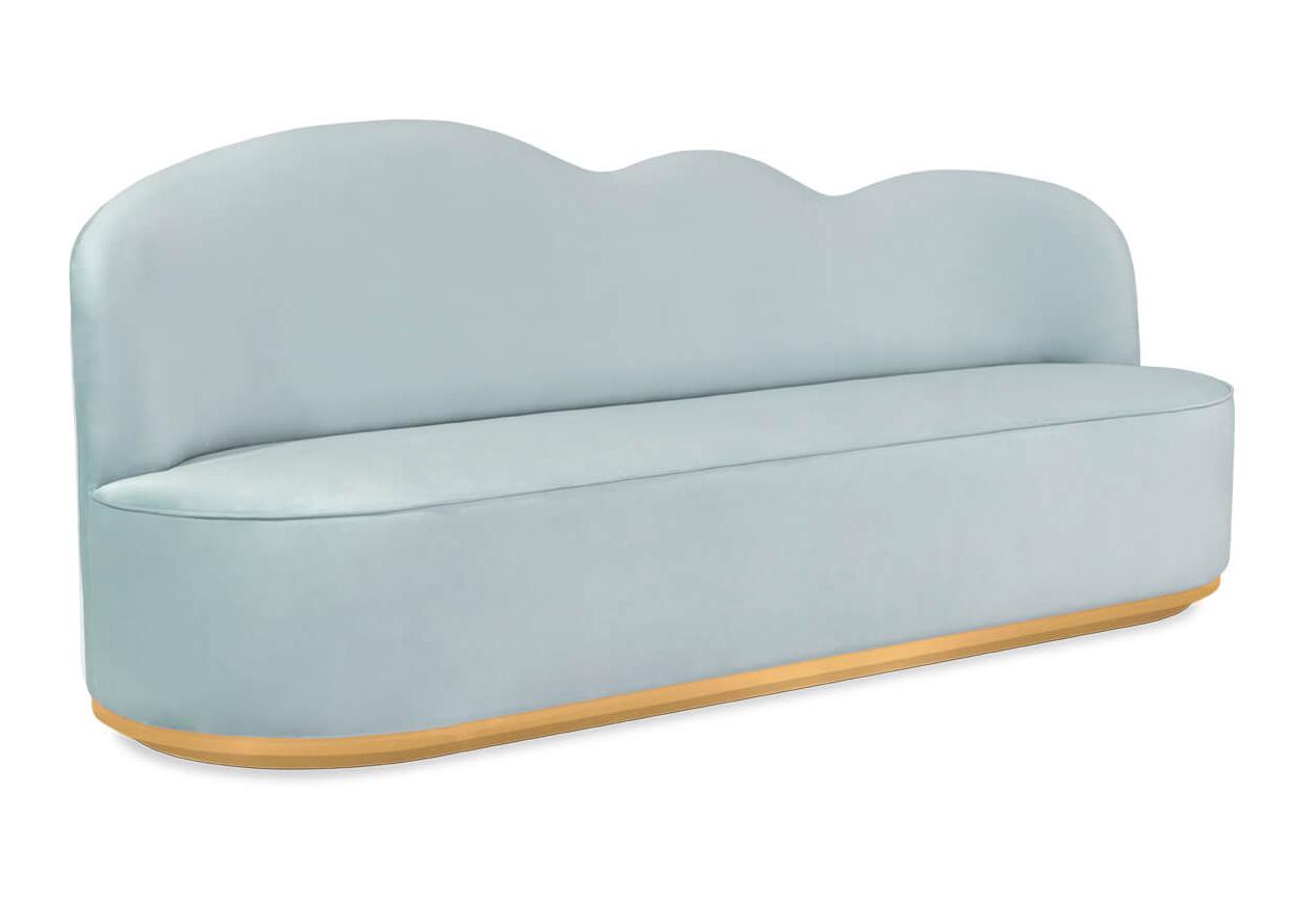 Divano Per Bambini Nimbus Cuddle